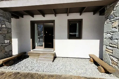 Ferienwohnung in Bessans an den Skipisten