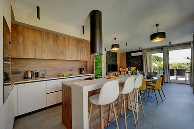 Villa in Marcana mit Pool nahe Brijuni