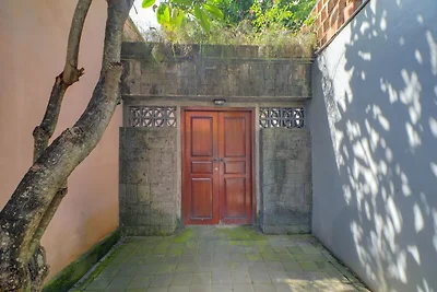 Ampia suite vicino alla spiaggia di Sanur