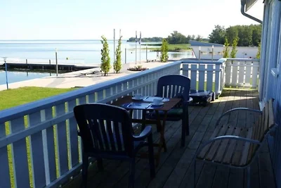 Exklusives Appartement in Rechlin