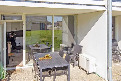 4 Sterne Ferienhaus in Ringkøbing-By Traum