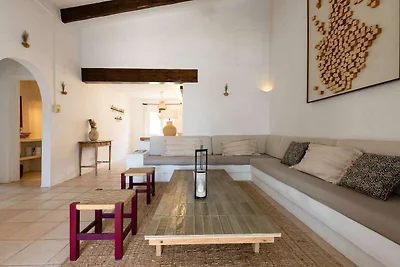 Binisagoc B - Ferienhaus Mit Privatem Pool
