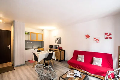 2 Zimmer für 4 Personen