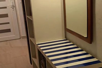 Three Bedroom Apartment With Balcony and...
