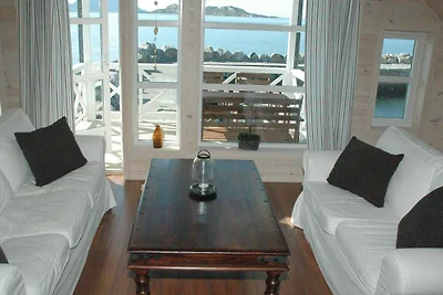 6 Personen Ferienhaus in Åram-By Traum