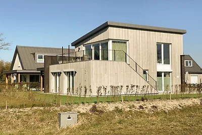 Villa in Kamperland mit Barbecue