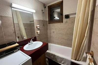 Apartment in der Nähe des Sees Vonnes und des...