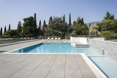Appartamento per vacanze con 3 camere da...