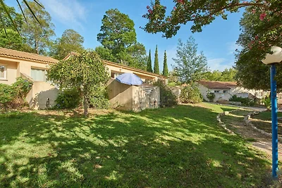 Casa vacanze nel sud della Corsica