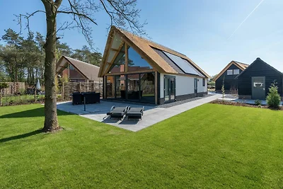 Schönes Ferienhaus in der Nähe von...
