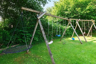17 Personen Ferienhaus in Roslev-By Traum