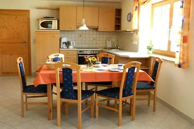 Wohnung in Rückholz mit Schwimmbecken