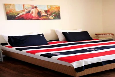 Apartments Anita - Three Bedroom apartment wi...