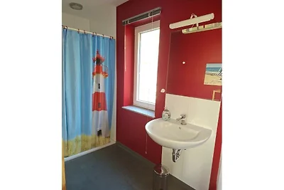 Ferienhaus in Rankwitz mit Schwimmbecken
