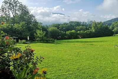 Ferienwohnung mit 1 Schlafzimmer