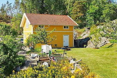 4 Personen Ferienhaus in ELLÖS
