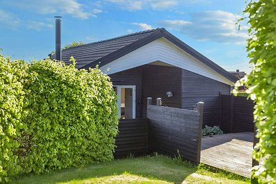 6 persoons vakantie huis in Roslev