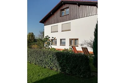 Nella regione dell'Allgäu, la famiglia...