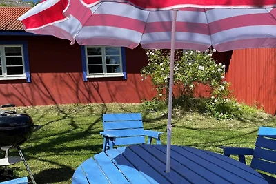 4 Personen Ferienhaus in Skärhamn-By Traum