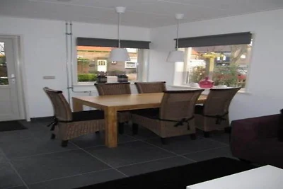 Schönes Ferienhaus