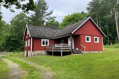 4 Personen Ferienhaus in ARKELSTORP