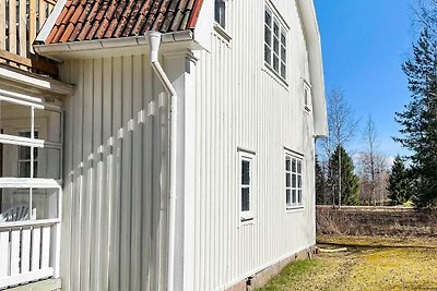 4 persoons vakantie huis in HÖJE