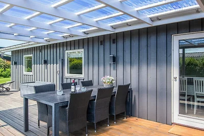 6 Personen Ferienhaus in Haderslev-By Traum