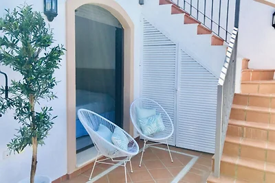 Penthouse in Los Arqueros mit Blick auf den...