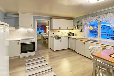 8 Personen Ferienhaus in STONGLANDSEIDET