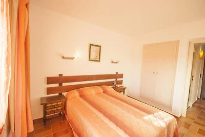 Appartamento con 2 camere letto sulla Costa...