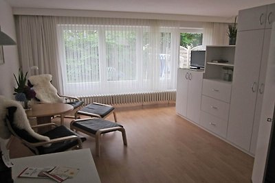 Ferienwohnung in Westerland auf Sylt