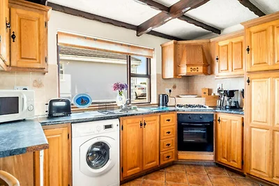 Huis in Carraroe nabij Coral Strand Beach