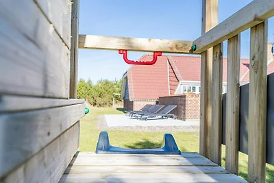 8 Personen Ferienhaus in Vejers Strand