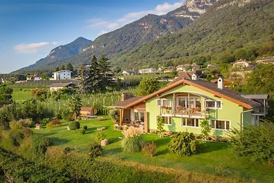 Platinum - Villa Antonius
