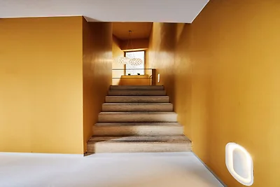 Ferienhaus mit Sauna in Durbuy