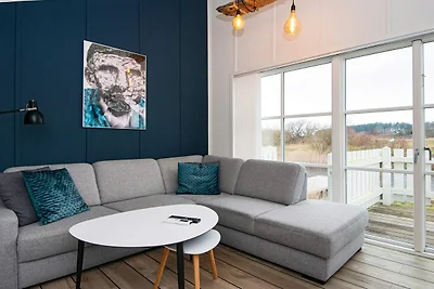 6 Personen Ferienhaus in Ebeltoft-By Traum