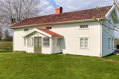 6 personas casa en ULRICEHAMN-By Traum