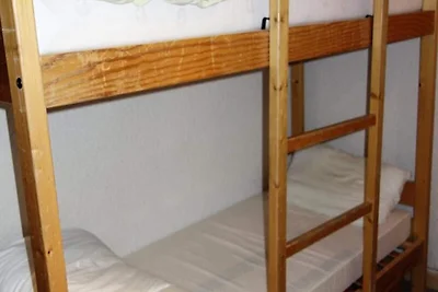 Appartement in Viel Alpe bij Telecenter Lift