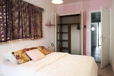 Apartment in Saint Gilles mit Meerblick