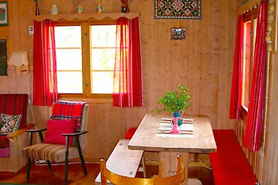 6 Personen Ferienhaus in NESBYEN-By Traum