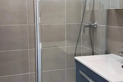 Apartment in La Grande Motte in Strandnähe