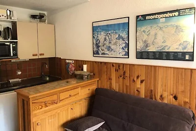 2 Zimmer für 6 Personen