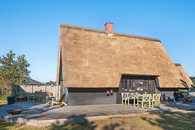 6 Personen Ferienhaus in Fanø