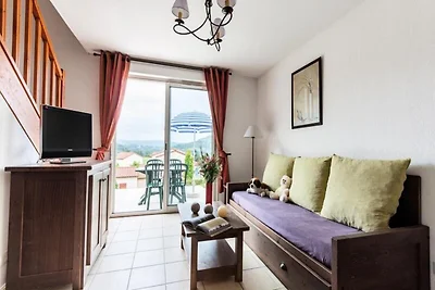 3-Zimmer-Maisonette-Duplex f�r 6 Personen