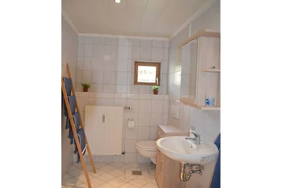 Seebad Altefähr