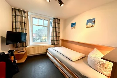 Vakantieappartement met 3 slaapkamers