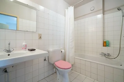 Luxuriöse Wohnung in Antwerpen