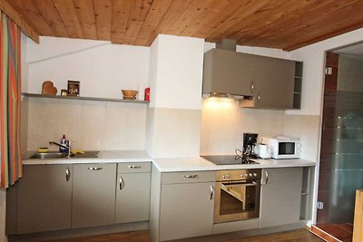 Modern appartement in Stumm met sauna en...