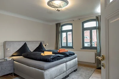 Casa vacanze con terrazza