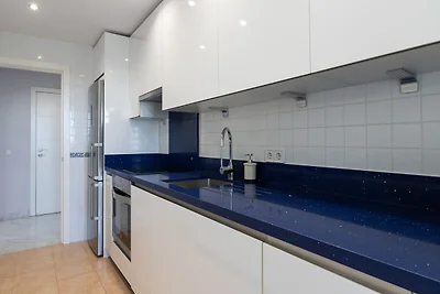 El Zoco De IÑaki - Apartment In Mijas